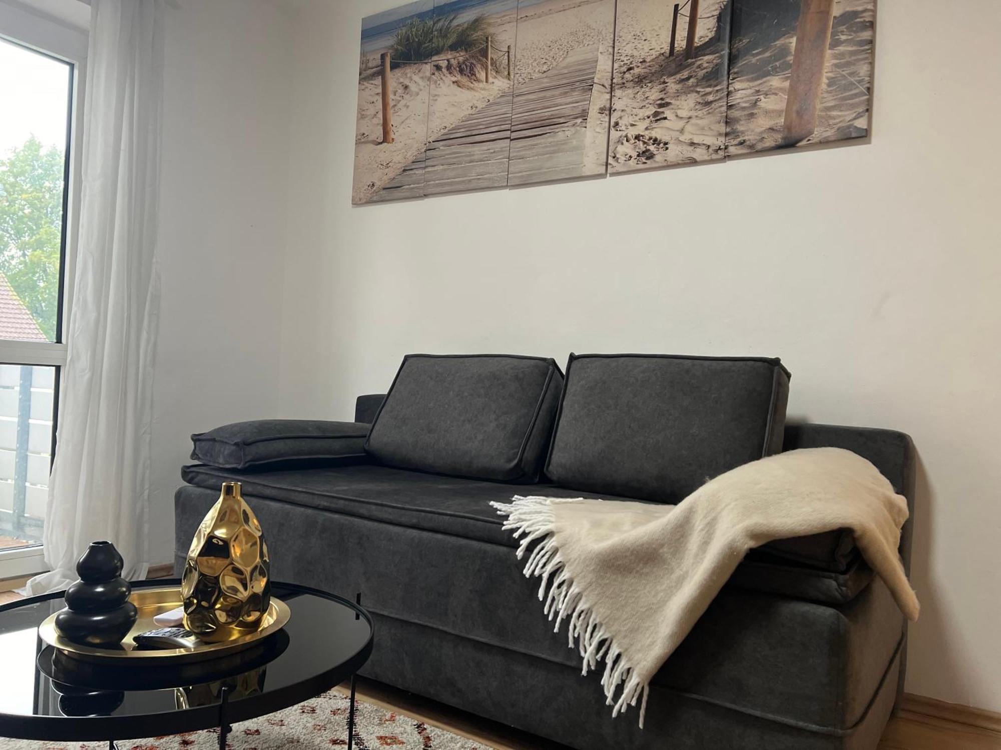 Dortmunder Stadtoase Dış mekan fotoğraf